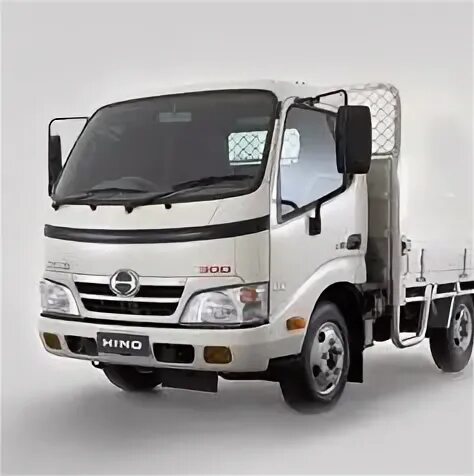 Hino 300/500