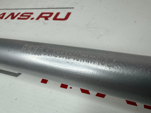 Стремянка рессоры задней U образный FAW J6 (M30*L540)